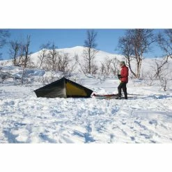 Hilleberg Akto -Climbing Accessories Outlet Shop aktogrn sweden jondykes 1 24567.1626822244