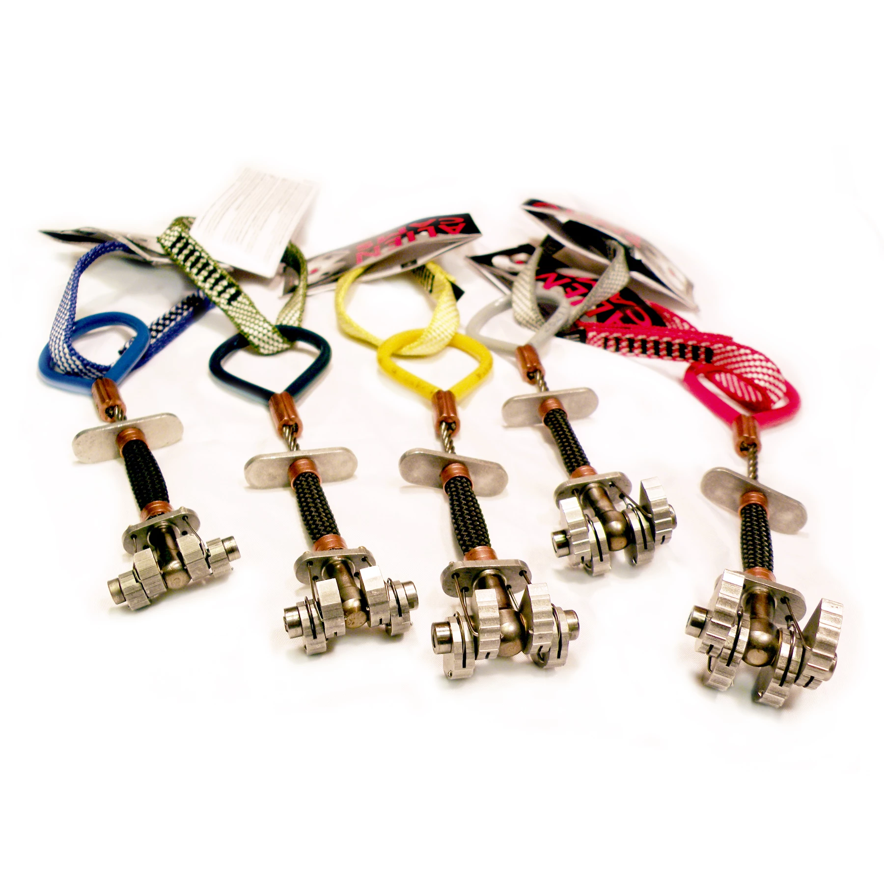 Fixe Hardware Alien 1 Fixe Hardware Alien