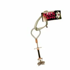 Fixe Hardware Alien 14 Fixe Hardware Alien -Climbing Accessories Outlet Shop aliengrey 1 97522.1626822251