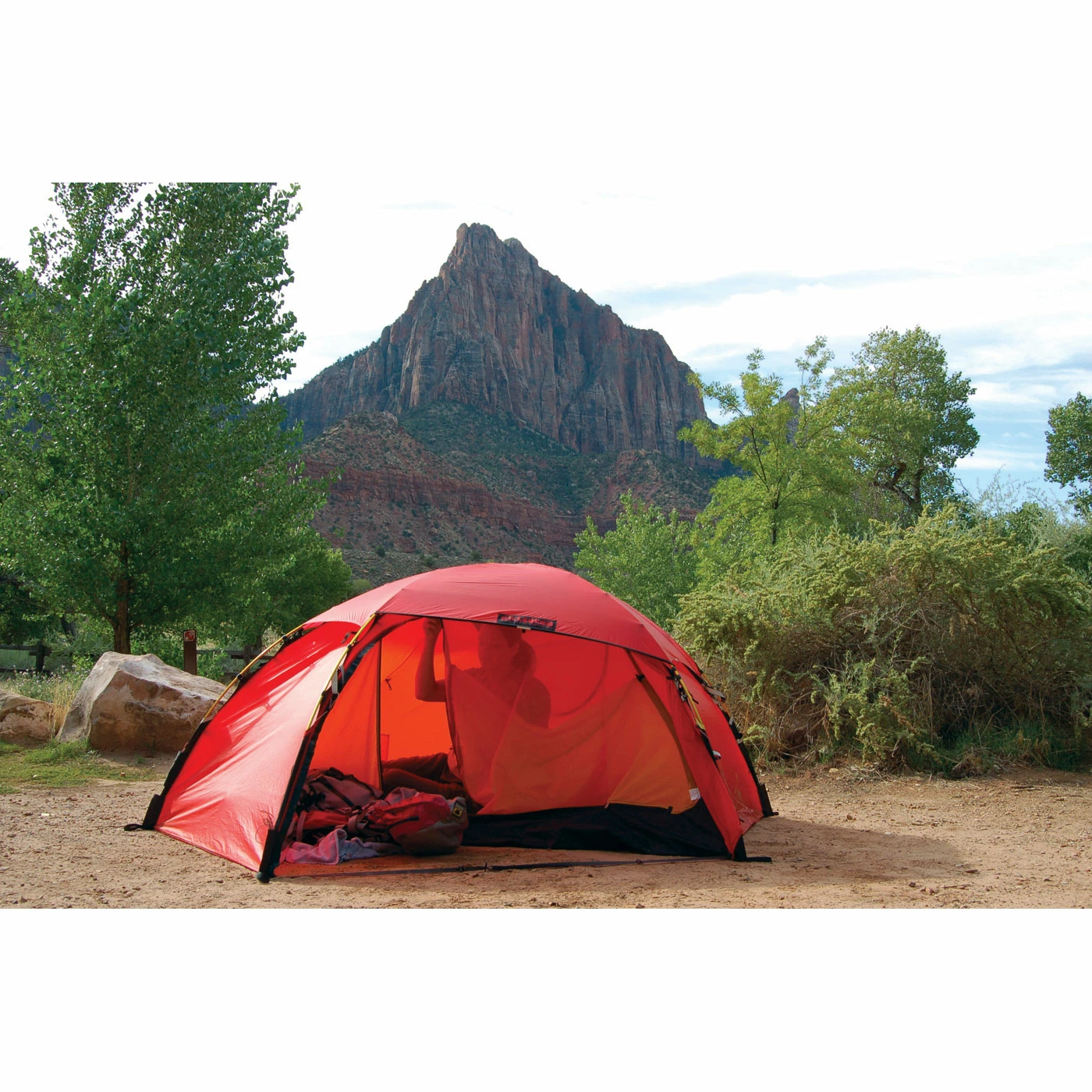 Hilleberg Allak 2 7 Hilleberg Allak 2 - Image 7