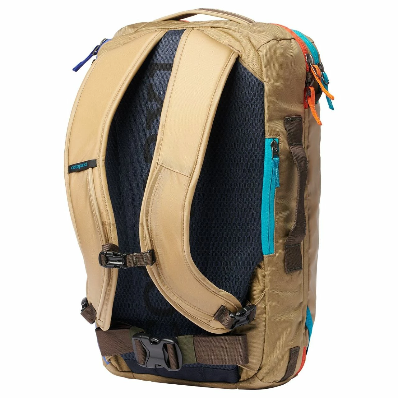 Cotopaxi Allpa 28L Travel Pack 4 Cotopaxi Allpa 28L Travel Pack - Image 4
