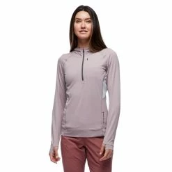Black Diamond Alpenglow Pro Hoody - Women's 10 Black Diamond Alpenglow Pro Hoody - Women's -Climbing Accessories Outlet Shop alpenglowprohoodywomens3 rsz 91384.1676320571