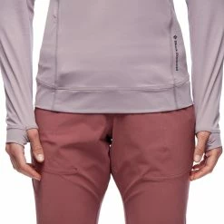 Black Diamond Alpenglow Pro Hoody - Women's 14 Black Diamond Alpenglow Pro Hoody - Women's -Climbing Accessories Outlet Shop alpenglowprohoodywomens5 rsz 50780.1676320571