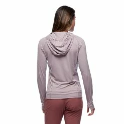 Black Diamond Alpenglow Pro Hoody - Women's 11 Black Diamond Alpenglow Pro Hoody - Women's -Climbing Accessories Outlet Shop alpenglowprohoodywomens6 rsz 80015.1676320571