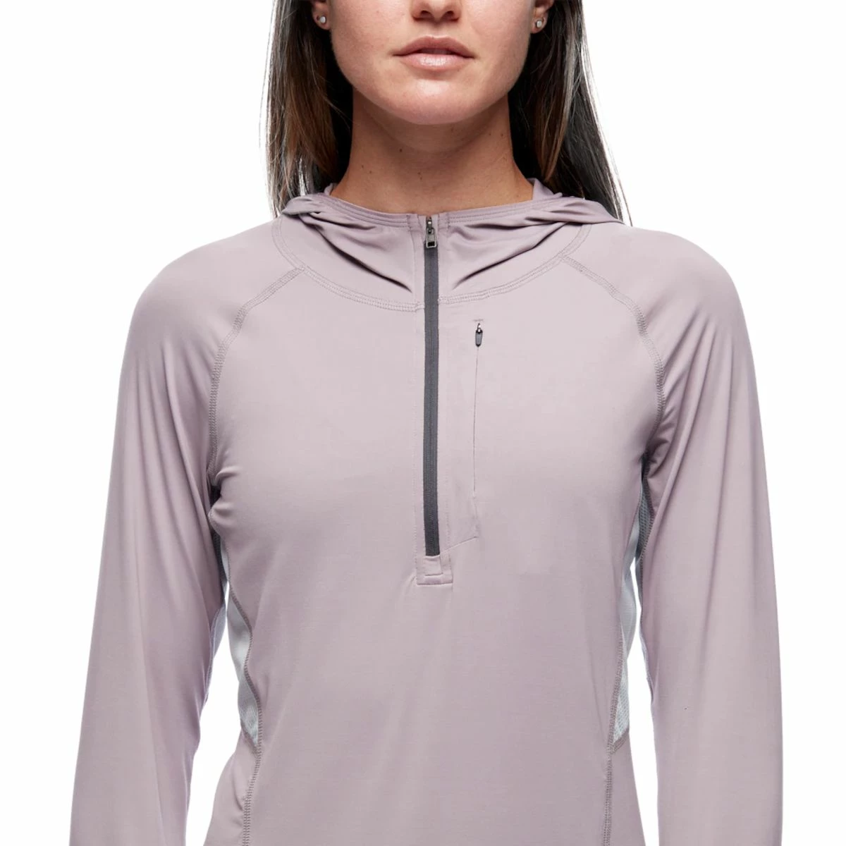 Black Diamond Alpenglow Pro Hoody - Women's 5 Black Diamond Alpenglow Pro Hoody - Women's - Image 5