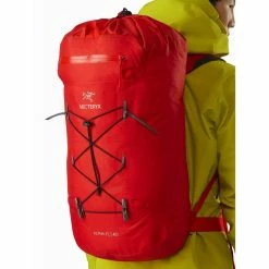 Arc'teryx Alpha FL 40 Backpack 20 Arc'teryx Alpha FL 40 Backpack -Climbing Accessories Outlet Shop alpha fl 40 backpack dynasty detail rsz 88347.1654901462
