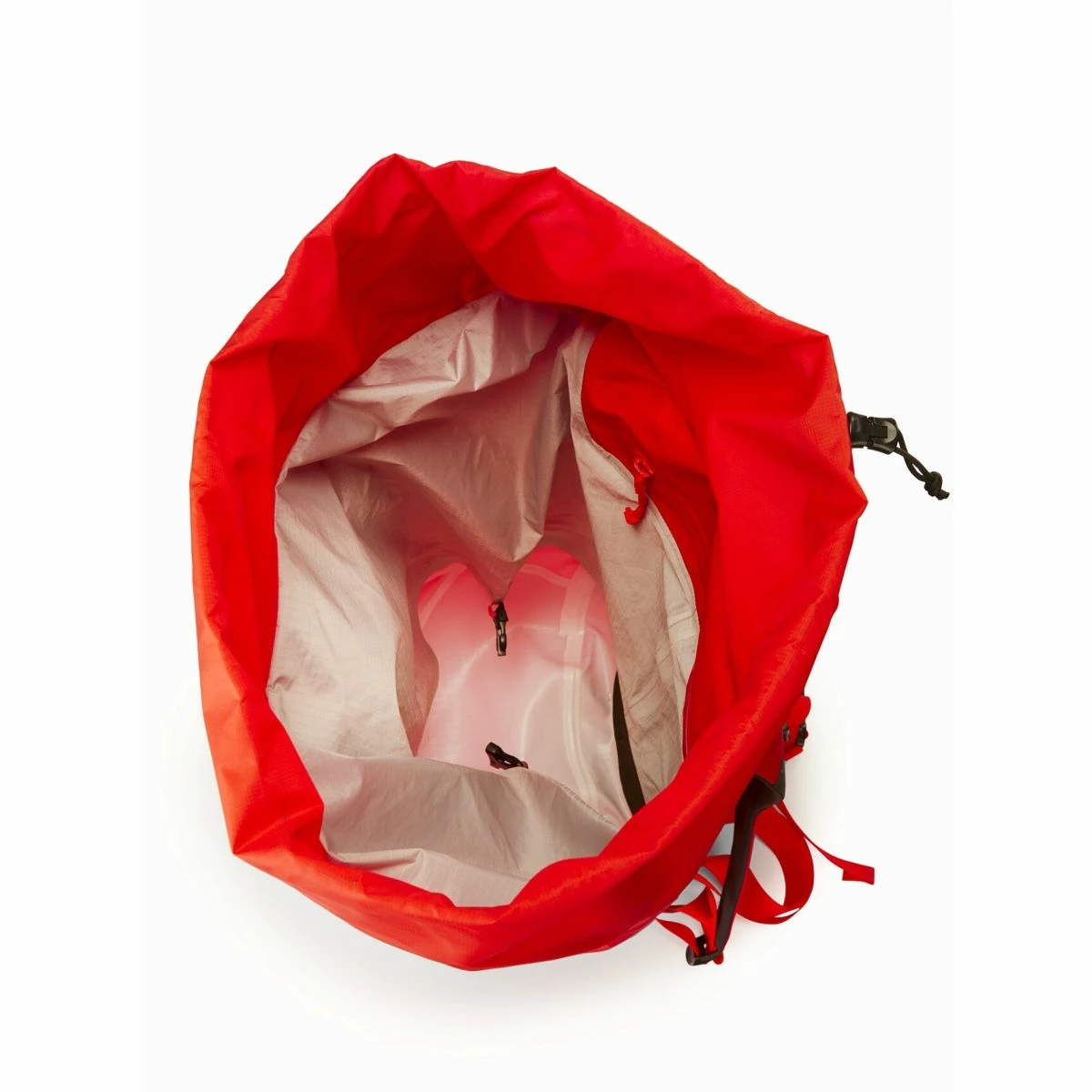 Arc'teryx Alpha FL 40 Backpack 13 Arc'teryx Alpha FL 40 Backpack - Image 13