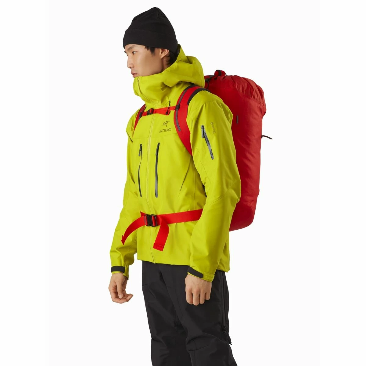 Arc'teryx Alpha FL 40 Backpack 6 Arc'teryx Alpha FL 40 Backpack - Image 6