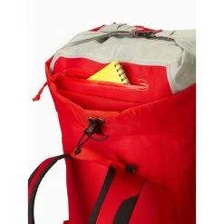 Arc'teryx Alpha FL 40 Backpack 24 Arc'teryx Alpha FL 40 Backpack -Climbing Accessories Outlet Shop alpha fl 40 backpack dynasty top access pocket rsz 12160.1654901462