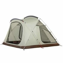 Snow Peak Alpha Breeze