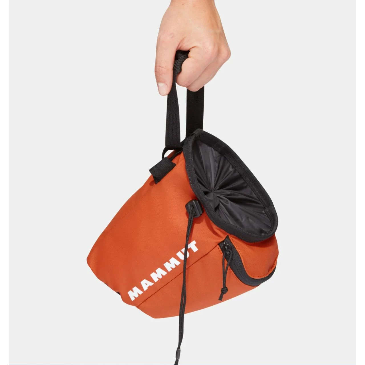 Mammut Alpine Chalk Bag 3 Mammut Alpine Chalk Bag - Image 3
