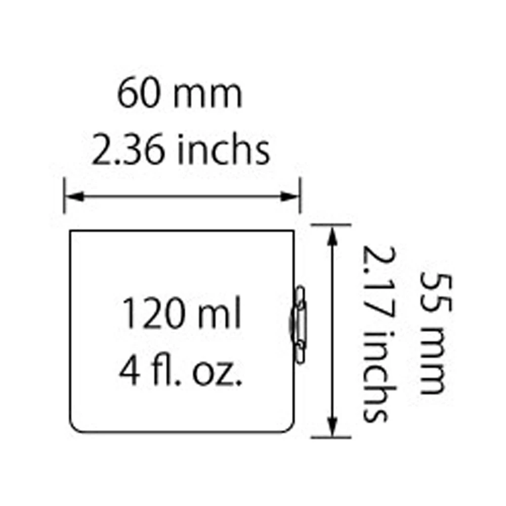 Soto AeroMug 120 2 Soto AeroMug 120 - Image 2