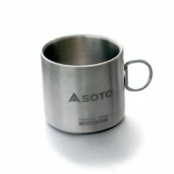 Soto AeroMug 120