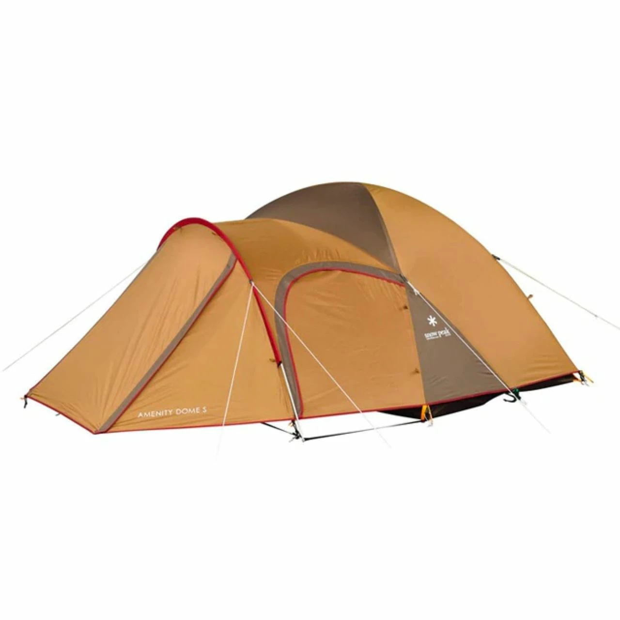 Snow Peak Amenity Dome S - 2P 1 Snow Peak Amenity Dome S - 2P