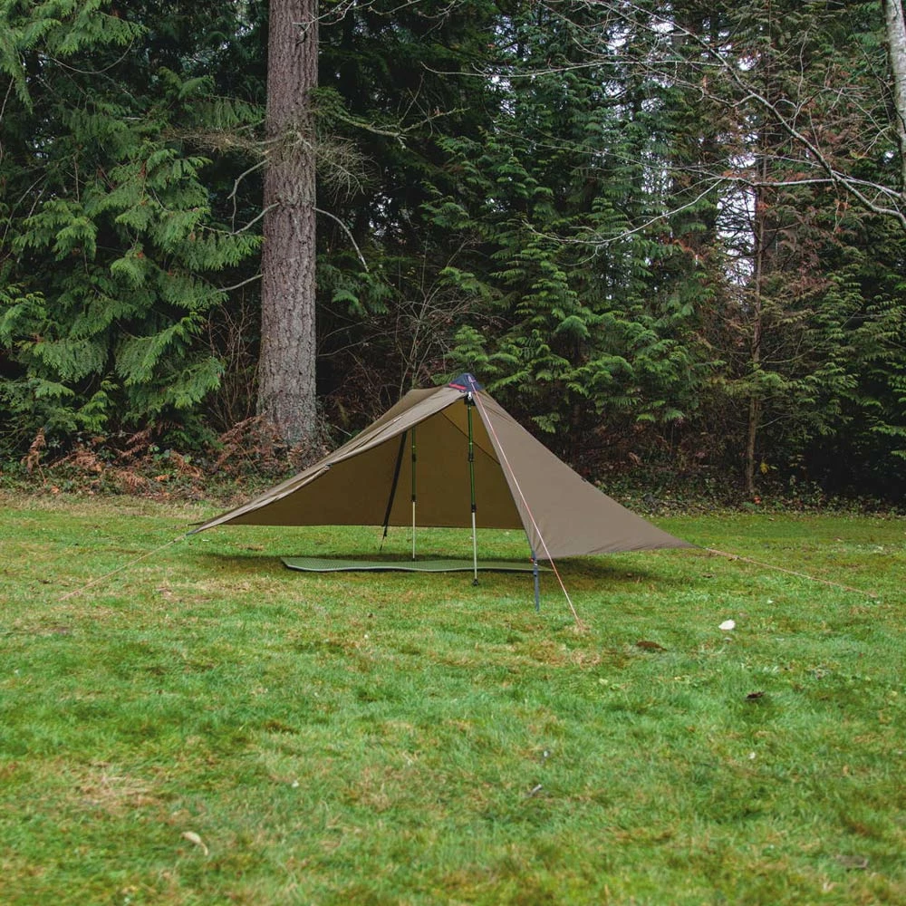 Hilleberg Anaris 8 Hilleberg Anaris - Image 8