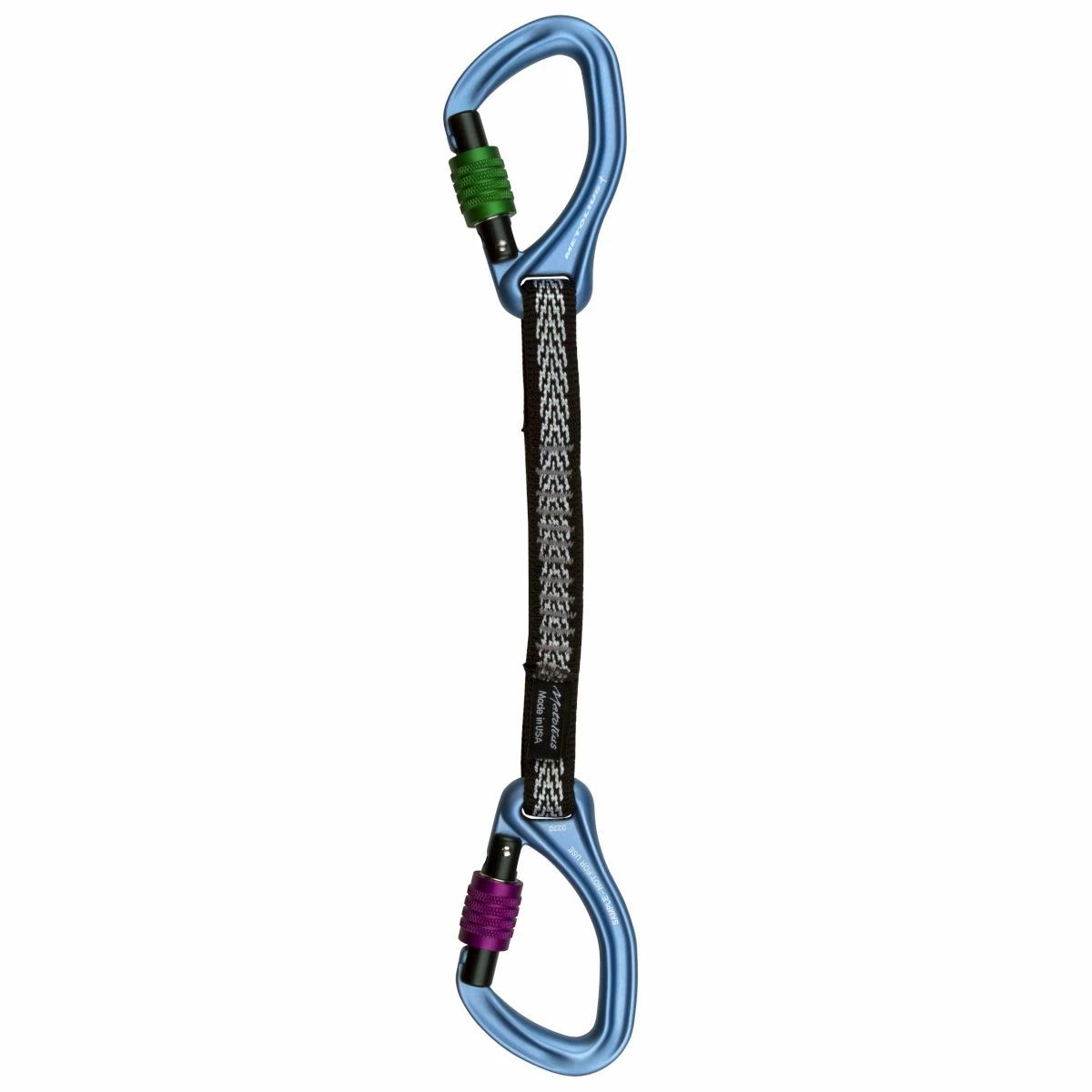 Metolius Anchor Draw 1 Metolius Anchor Draw