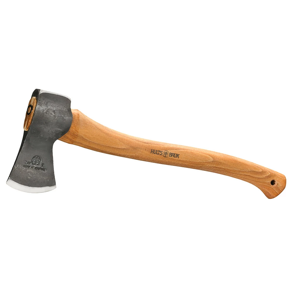 Hults Bruk Aneby Hatchet 1 Hults Bruk Aneby Hatchet