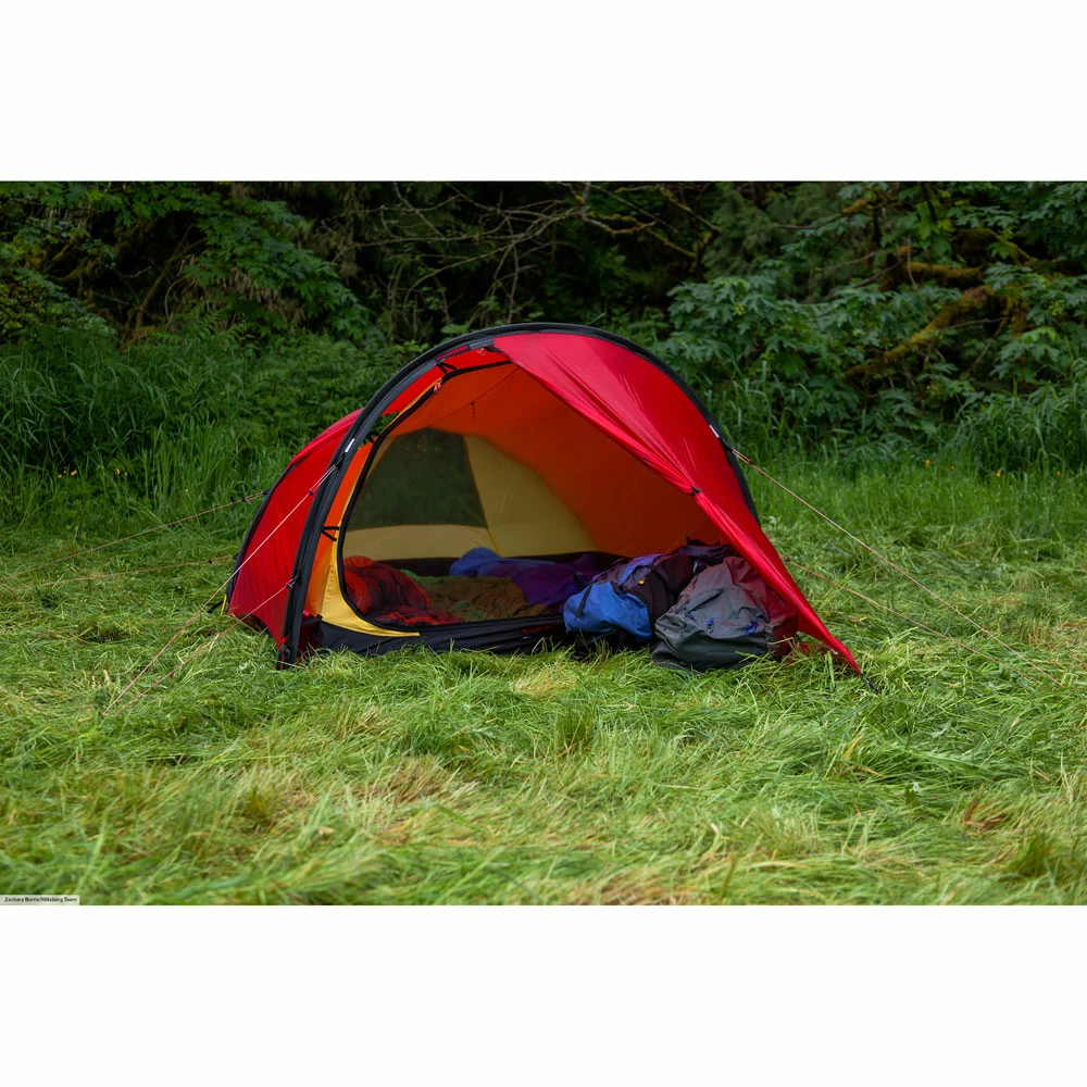 Hilleberg Anjan 3 5 Hilleberg Anjan 3 - Image 5