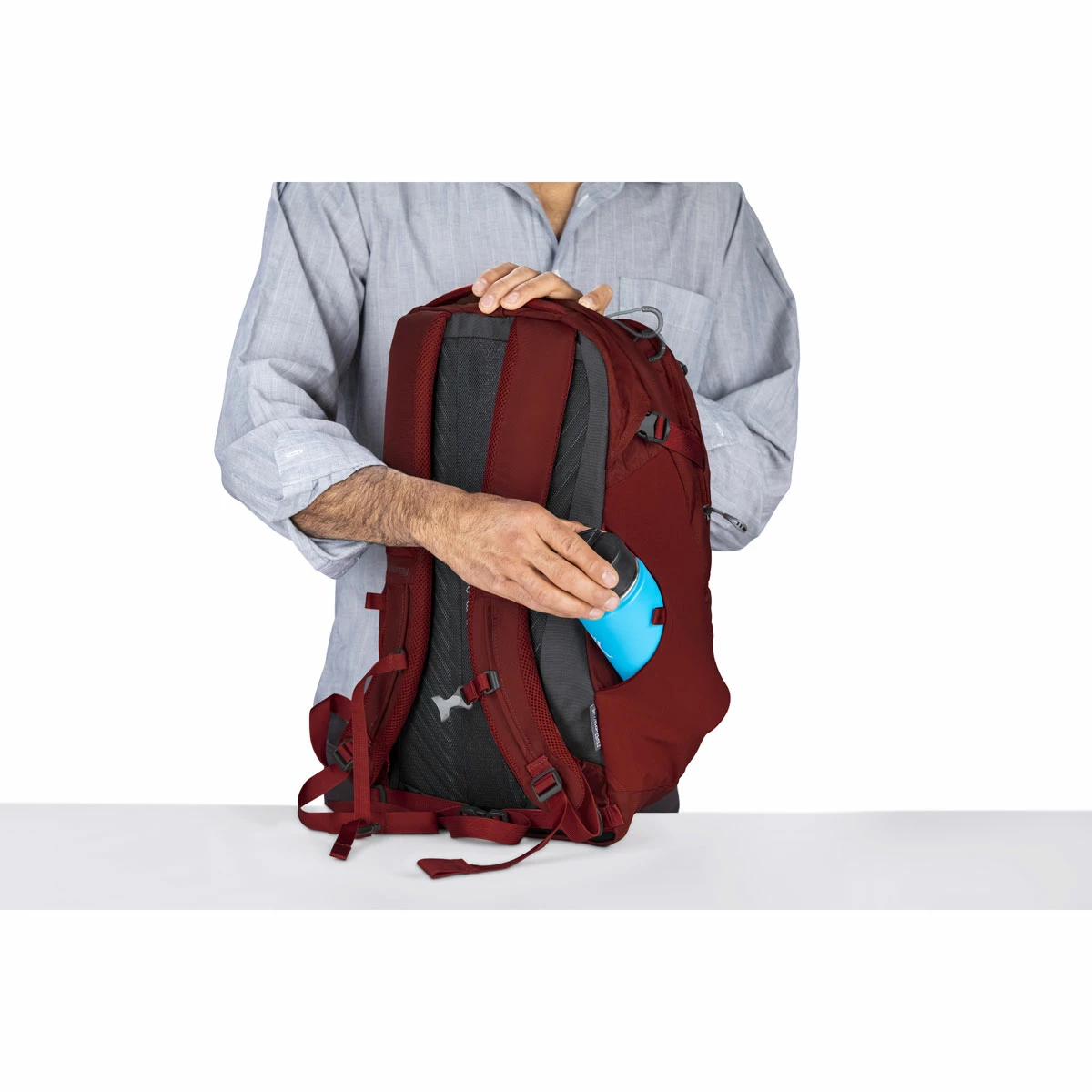 Osprey Apogee 9 Osprey Apogee - Image 9