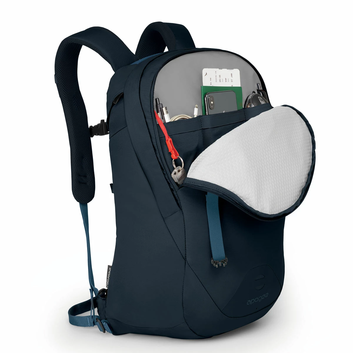 Osprey Apogee 5 Osprey Apogee - Image 5