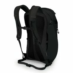 Osprey Apogee 14 Osprey Apogee -Climbing Accessories Outlet Shop apogee f19 sideback black hr 77891.1626822820