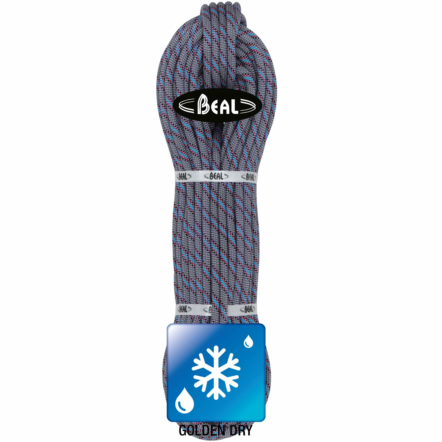 Beal Apollo 11.0 - Golden Dry 1 Beal Apollo 11.0 - Golden Dry