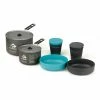 Sea To Summit Alpha 2 Pot Cook Set 2.2