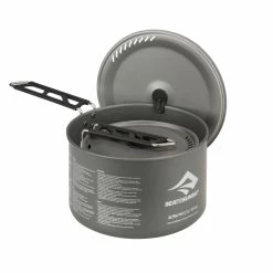 Sea To Summit Alpha 2 Pot Cook Set 2.2 -Climbing Accessories Outlet Shop apotackset2.2 alphapotcookset2 1 87084.1626822453