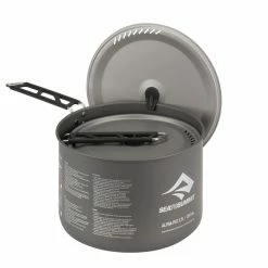 Sea To Summit Alpha 2 Pot Cook Set 4.2 -Climbing Accessories Outlet Shop apotackset4.2 alphapotcookset4 1 69774.1626822469