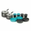 Sea To Summit Alpha 2 Pot Cook Set 4.2