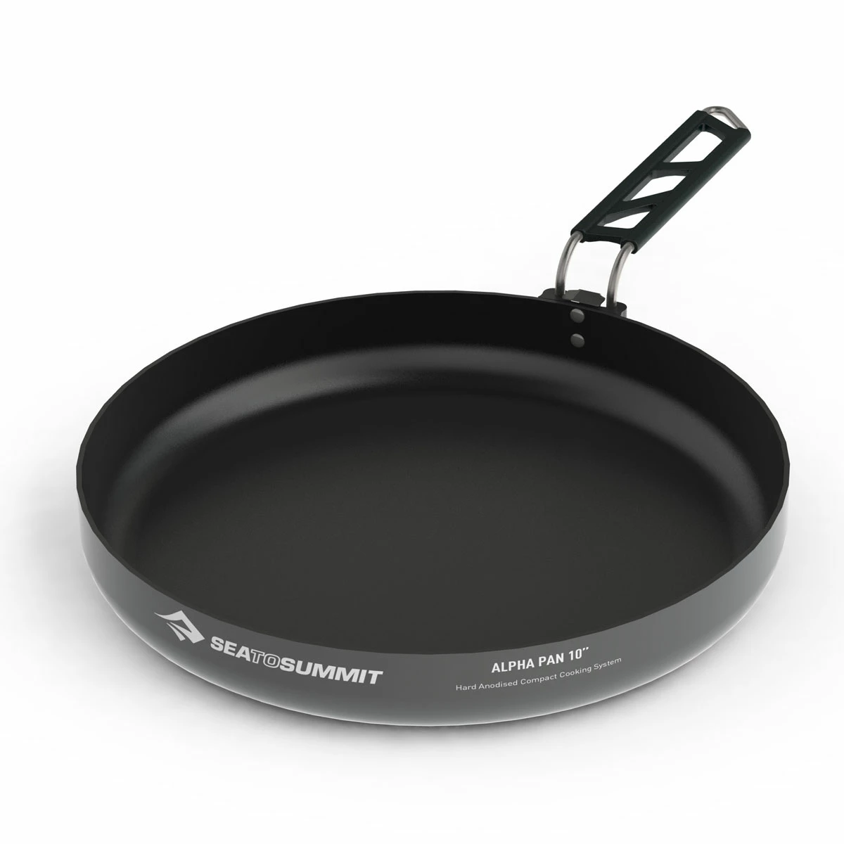 Sea To Summit Alpha Pan - 10-inch 1 Sea To Summit Alpha Pan - 10-inch