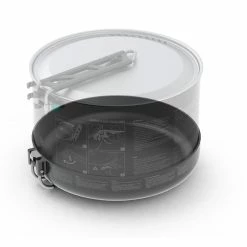 Sea To Summit Alpha Pan - 10-inch 5 Sea To Summit Alpha Pan - 10-inch -Climbing Accessories Outlet Shop apotapan alphapan usp 02 nestswithalphapot 1 30131.1626822449