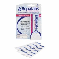 Aquatabs