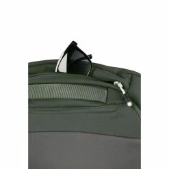 Osprey Arcane Duffel Pack -Climbing Accessories Outlet Shop arcaneduffel s20 detail6 haybalegreen rsz 63899.1626823162
