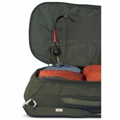 Osprey Arcane Duffel Pack -Climbing Accessories Outlet Shop arcaneduffel s20 detail8 haybalegreen rsz 77862.1626823152