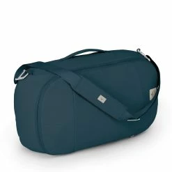 Osprey Arcane Duffel Pack -Climbing Accessories Outlet Shop arcaneduffelpack s20 side stargazerblue 06755.1649199578