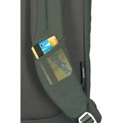 Osprey Arcane Large Day Pack 22 Osprey Arcane Large Day Pack -Climbing Accessories Outlet Shop arcanelgday s20 detail8 haybalegreen rsz 12309.1626823119