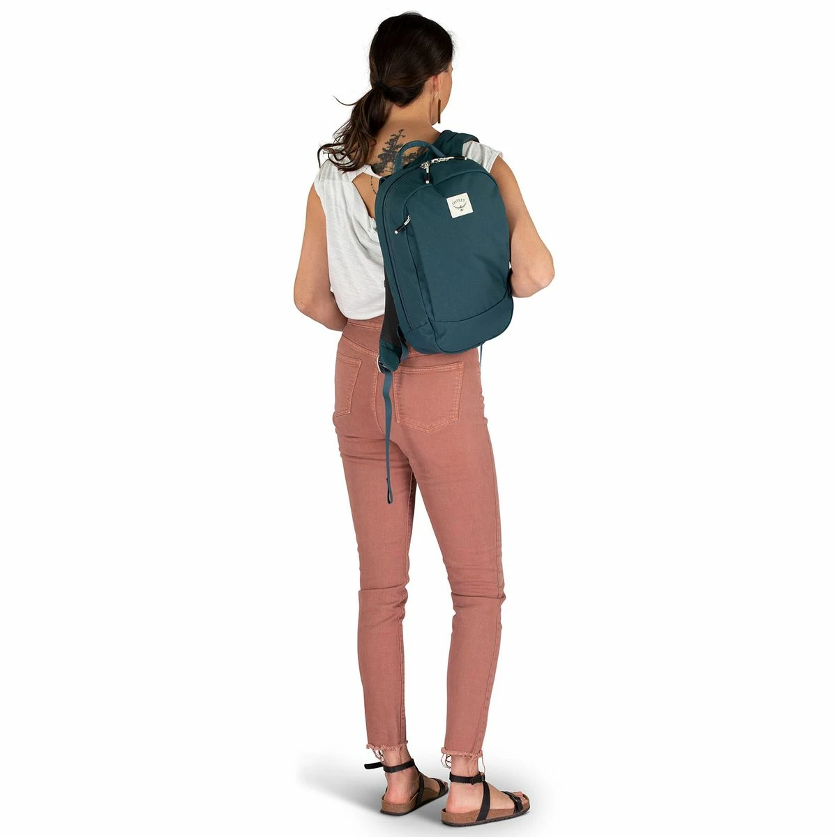 Osprey Arcane Small Day Pack 13 Osprey Arcane Small Day Pack - Image 13