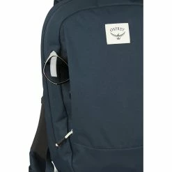 Osprey Arcane Small Day Pack 17 Osprey Arcane Small Day Pack -Climbing Accessories Outlet Shop arcanesmday s20 detail3 stargazerblue rsz 26774.1626823140