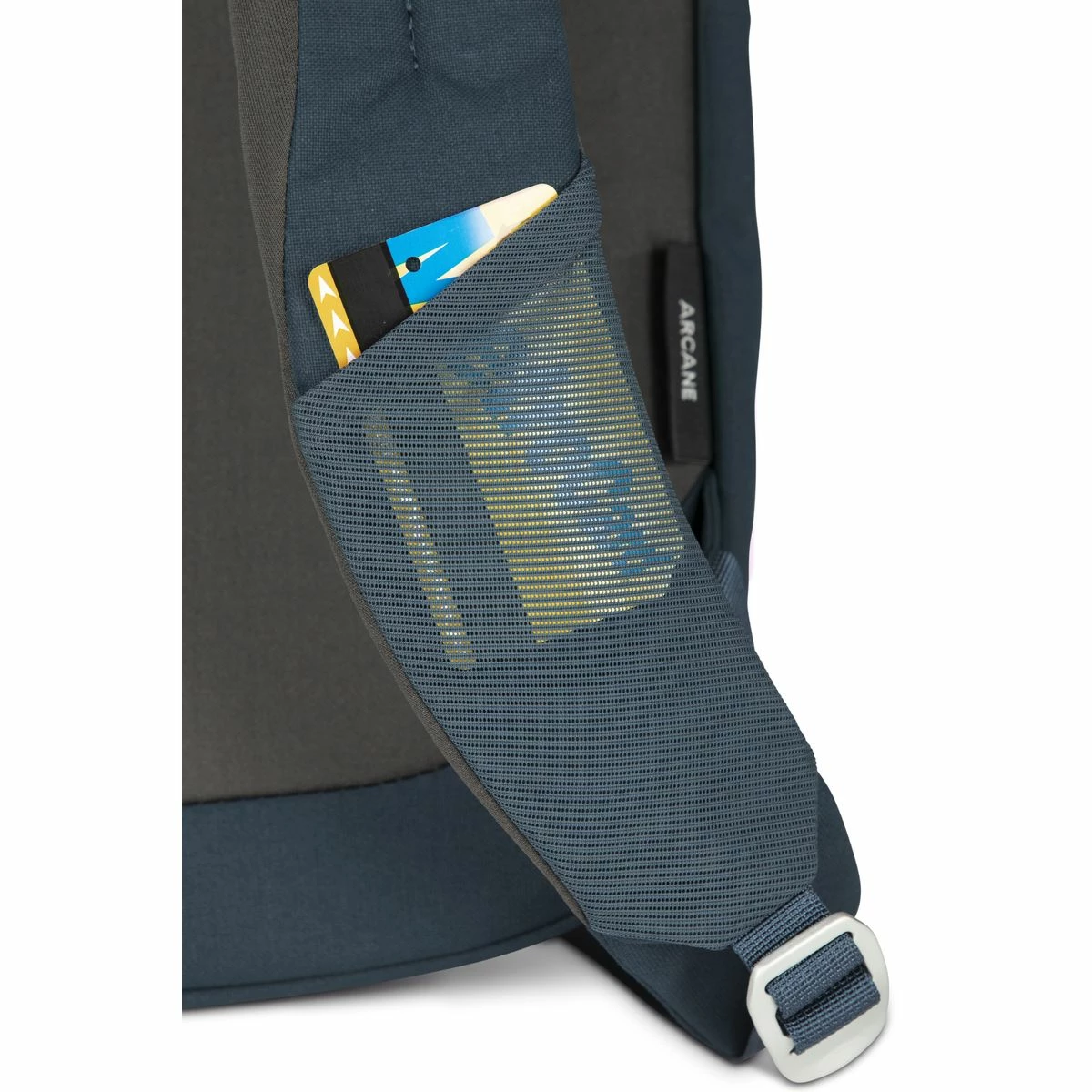 Osprey Arcane Small Day Pack 8 Osprey Arcane Small Day Pack - Image 8