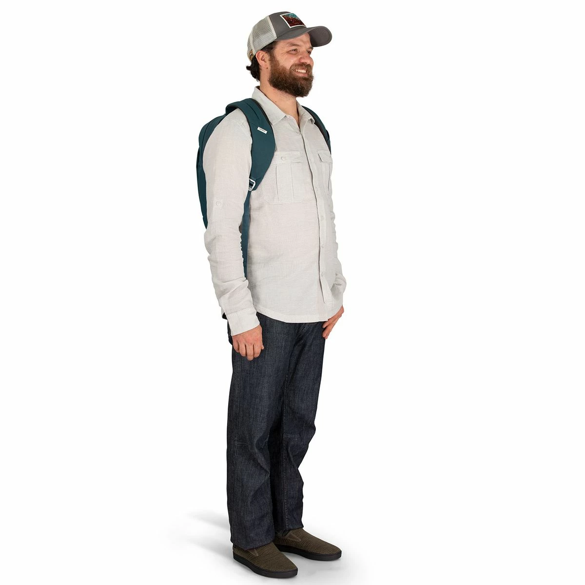 Osprey Arcane Small Day Pack 10 Osprey Arcane Small Day Pack - Image 10