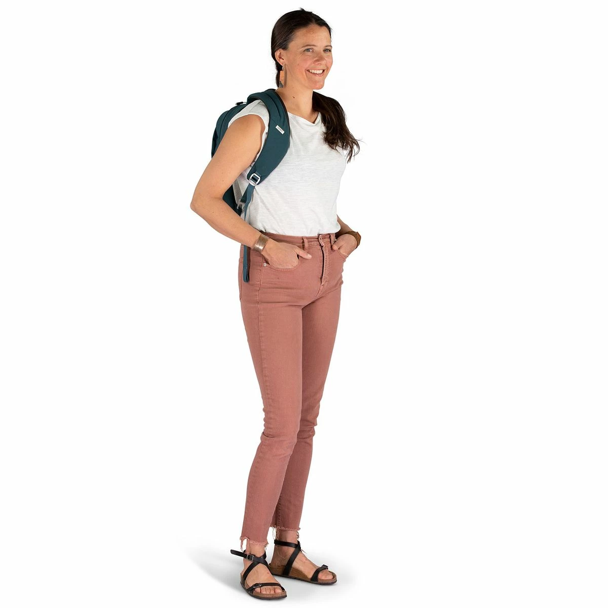 Osprey Arcane Small Day Pack 12 Osprey Arcane Small Day Pack - Image 12