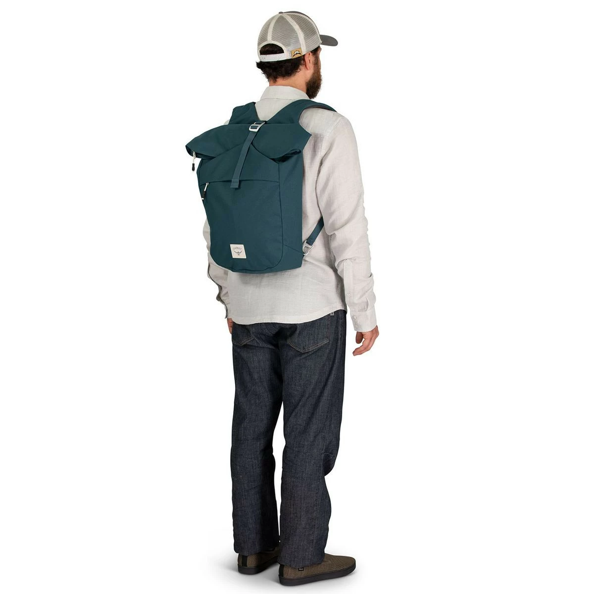 Osprey Arcane Tote Pack (Fall 2022) 7 Osprey Arcane Tote Pack (Fall 2022) - Image 7