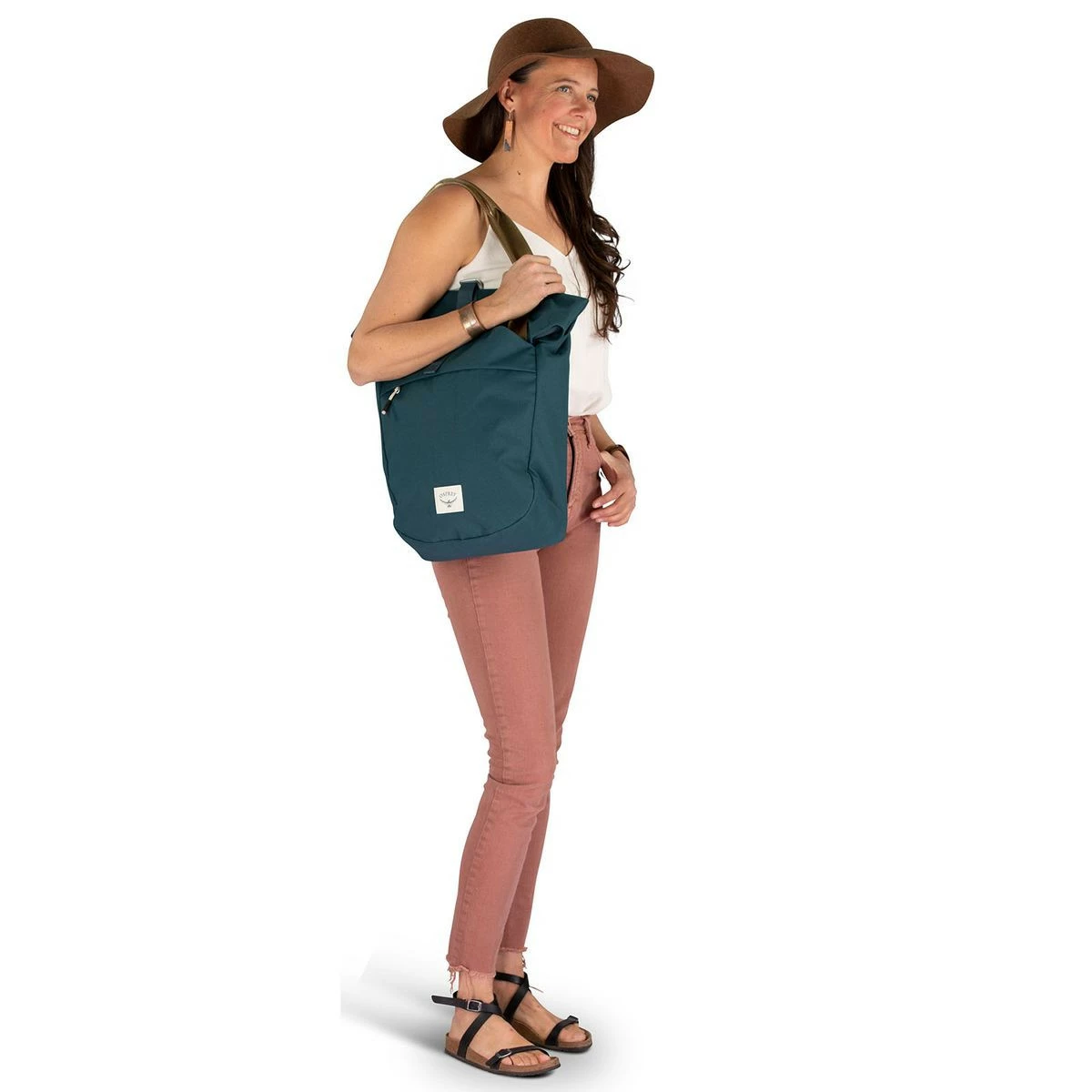 Osprey Arcane Tote Pack (Fall 2022) 6 Osprey Arcane Tote Pack (Fall 2022) - Image 6