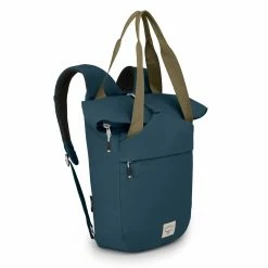 Osprey Arcane Tote Pack -Climbing Accessories Outlet Shop arcanetotepack s20 side stargazerblue 28232.1675816976