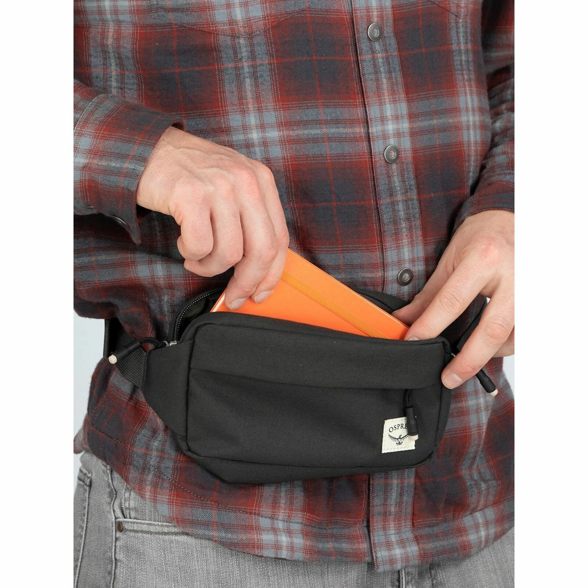 Osprey Arcane Waist Pack 17 Osprey Arcane Waist Pack - Image 17