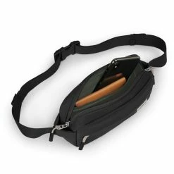 Osprey Arcane Waist Pack 27 Osprey Arcane Waist Pack -Climbing Accessories Outlet Shop arcanewaist f21 side2 stonewashblack rsz 38481.1643670187