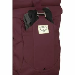 Osprey Archeon 25 - Women's (Fall 2020) 28 Osprey Archeon 25 - Women's (Fall 2020) -Climbing Accessories Outlet Shop archeon25 s20 detail10 mudred rsz 21711.1667414080