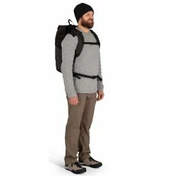 Osprey Archeon 25 - Men's (Fall 2020) 38 Osprey Archeon 25 - Men's (Fall 2020) -Climbing Accessories Outlet Shop archeon25 s20 detail14 stonewashblack rsz 10078.1643928573