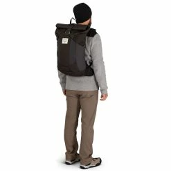 Osprey Archeon 25 - Men's (Fall 2020) 37 Osprey Archeon 25 - Men's (Fall 2020) -Climbing Accessories Outlet Shop archeon25 s20 detail15 stonewashblack rsz 90985.1643928573